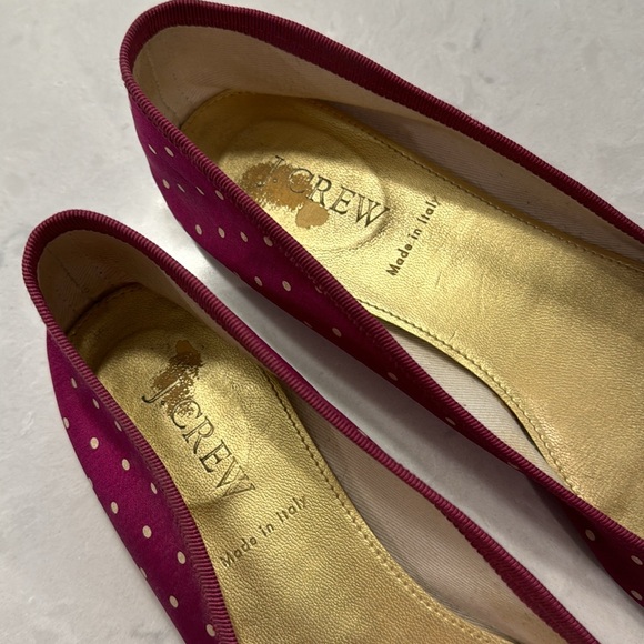 J. Crew Ballet Flats - Picture 4 of 5